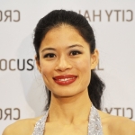 Ванесса Мэй вошла в олимпийскую сборную России