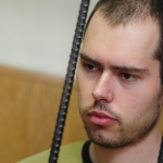 «Русский Брейвик» признал вину в убийстве 6 коллег