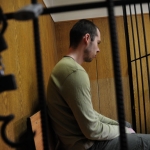 «Русский Брейвик» попросил застрелить его