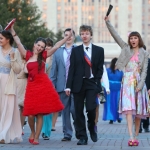 Кремль заморозил программу обучения россиян за рубежом