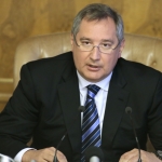 Вице-премьер России сравнил Запад с обезьяной с гранатой