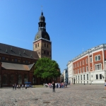 В Латвии закроются все магазины Cubus