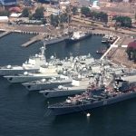 Столицу России хотят перенести на Восток