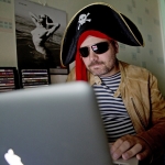 Сто тысяч россиян против «антипиратского закона»