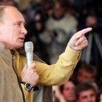 Чем займется Путин после ухода из политики