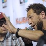 Bloodhound Gang запретят въезд в Россию