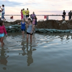 Уровень воды в Амуре побил вековые рекорды