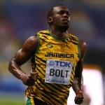 Усэйн Болт отказался жить с американцами