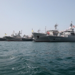 США увеличивают военное присутствие в Средиземном море