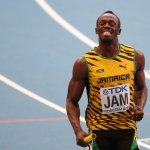 Усэйн Болт может пропустить Олимпиаду