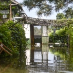 Хабаровску грозит полная эвакуация (ФОТО)