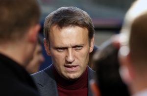 Судьба Навального решится через месяц