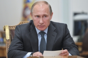 Московский суд отказался допрашивать Путина