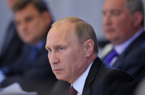 Путин назвал обвинения в адрес Асада «дурью несусветной» (АУДИО)