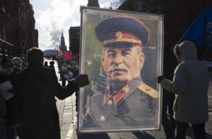 Почетными гражданами Щецина все еще являются Гитлер и Сталин