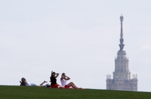 МГУ вошел в сотню лучших вузов мира