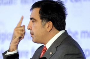 Саакашвили уверен, что его либо убьют, либо посадят: «Этого хочет Путин»