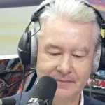 Собянин спел про выборы (ВИДЕО)