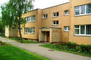 В социальной службе Риги начата служебная проверка