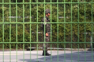 В корейских концлагерях едят крыс и червяков