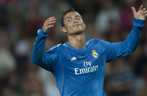 «Реал» уговорил Роналду остаться