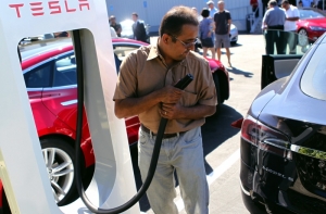 Tesla запустит сборку электрокаров в Европе