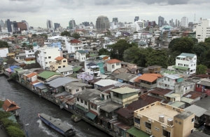 В Таиланде обстреляли автомобиль с россиянами