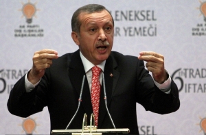 Турция потребовала полноценного вторжения в Сирию