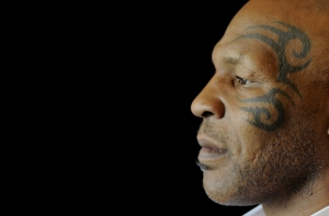 Тайсон: я нахожусь на грани смерти, потому что я ужасный алкоголик