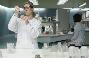 Ученые создали робота-растение