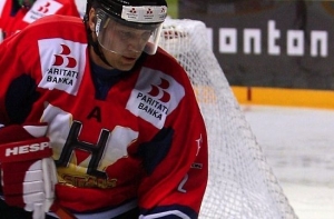 Умер бывший хоккеист Сборной Латвии Улвис Катлапс