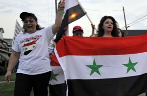 Дамаск предупредил Европу о скорой химической атаке