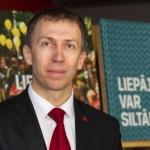 Новым министром окружающей среды может стать Янис Вилнитис