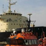 Предприниматель: не надо бояться пускать в порты восточные компании