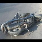 ЧП: пьяные водители мопедов калечат детей