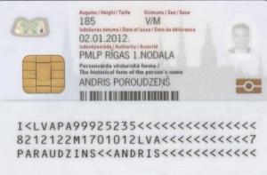 Обладатели ID-карт могут потерять голос на выборах