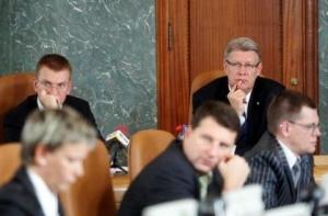 15 сентября в истории Латвии: день Затлерса