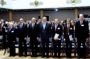 16 сентября в истории Латвии: день историков