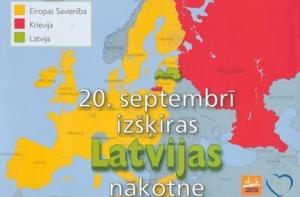 20 сентября в истории Латвии: судьбоносный день