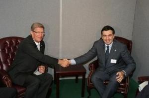 23 сентября в истории Латвии: день дружбы