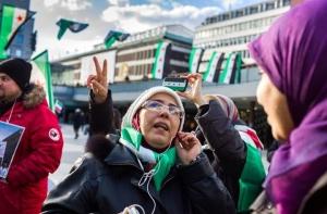 США планируют бомбить Сирию в течение трех дней