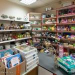 Оборот розничной торговли в августе уменьшился на 0,4%