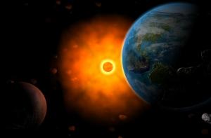 Более 200 тысяч человек готовы переселиться на Марс