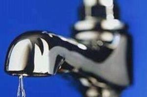 Должникам не отключат воду