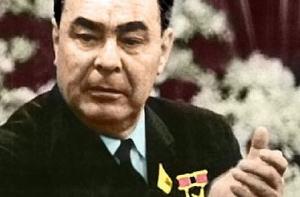 АНОНС: внук Брежнева - на радио Baltkom