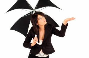 Девочка выпрыгнула с зонтом из окна после просмотра мультфильма