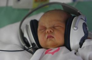 Музыка повышает успехи ребенка в школе