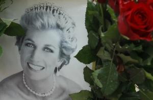 Накануне гибели принцесса Диана записала послание сыну и его жене