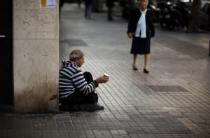 Бездомные будут проводить экскурсии по Барселоне