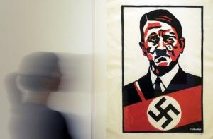 Гитлера лишат почетного звания